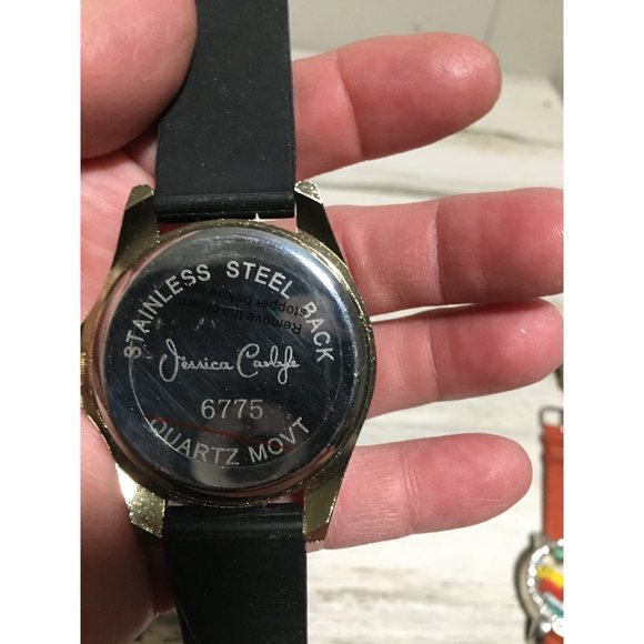 Set of five woman’s fashion watches - Picture 7 of 11